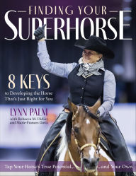 Title: Finding Your Superhorse, Author: Lynn Palm