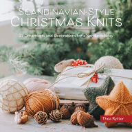 Downloading books to kindle for ipad Scandinavian-Style Christmas Knits: Ornaments and Decorations for a Nordic Holiday 