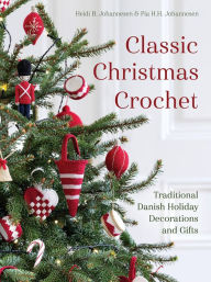 Classic Christmas Crochet