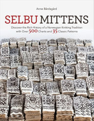 Title: Selbu Mittens, Author: Anne Bardsgard