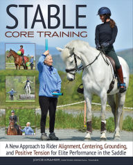 Title: Stable Core Training, Author: Joyce Kramer