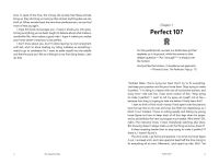 Alternative view 5 of The Imperfect Ride: Your Guide to Being Better By Not Trying to Be the Best