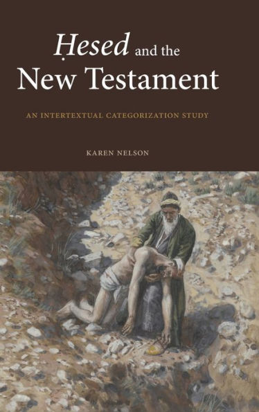 ?esed and the New Testament: An Intertextual Categorization Study