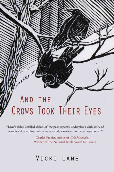 And the Crows Took Their Eyes