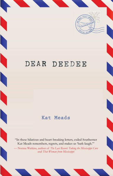 Dear DeeDee