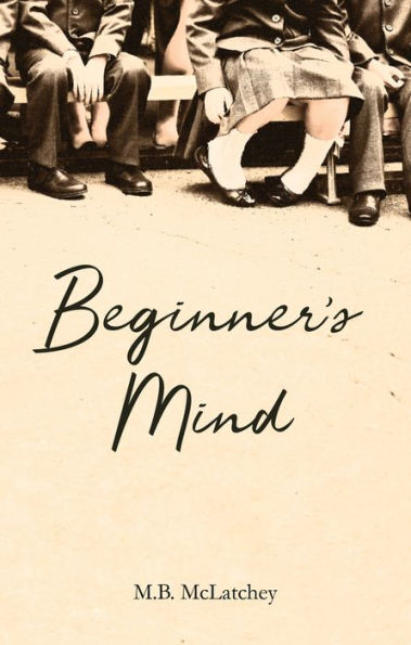 Beginner's Mind