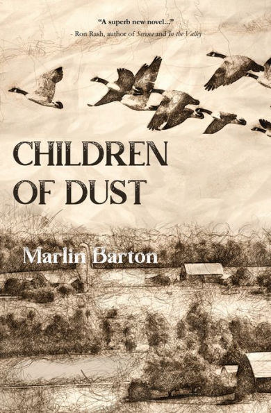 Children of Dust