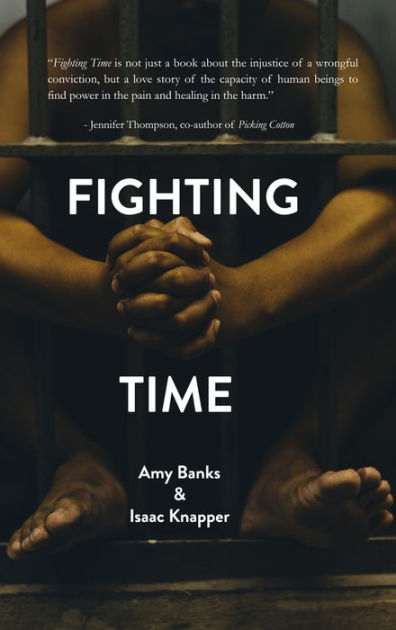 Fighting Time by Amy Banks MD, Isaac Knapper, Paperback | Barnes & Noble®