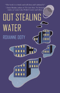 Free computer ebook download Out Stealing Water (English Edition)