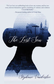 Download online ebooks free The Lost Son (English literature) 9781646032150 