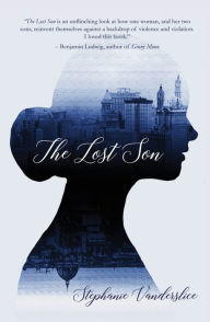 Download books to ipod free The Lost Son 9781646032150 PDF (English literature) by 