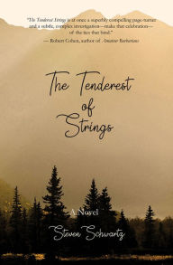 Best textbooks download The Tenderest of Strings by  
