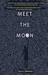 Free audiobook downloads free Meet the Moon