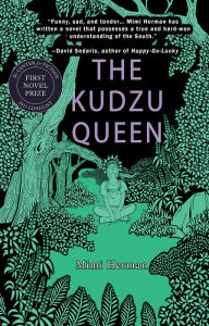 Title: The Kudzu Queen, Author: Mimi Herman