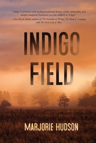 Indigo Field