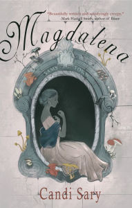 Title: Magdalena, Author: Candi Sary