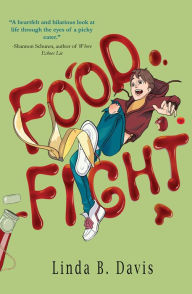 Title: Food Fight, Author: Linda B. Davis