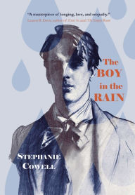Title: The Boy in the Rain, Author: Stephanie Cowell