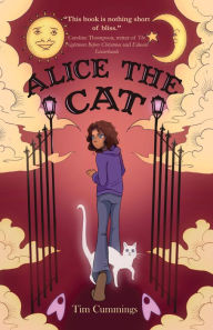 Title: Alice the Cat, Author: Tim Cummings