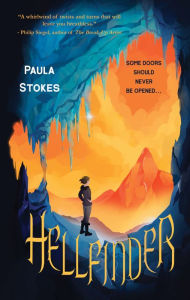 Title: Hellfinder, Author: Paula Stokes