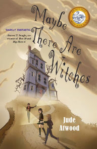 E book free download Maybe There Are Witches DJVU by Jude Atwood, Jude Atwood 9781646033645