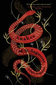 Google e book download Snakes of St. Augustine by Ginger Pinholster, Ginger Pinholster (English Edition)