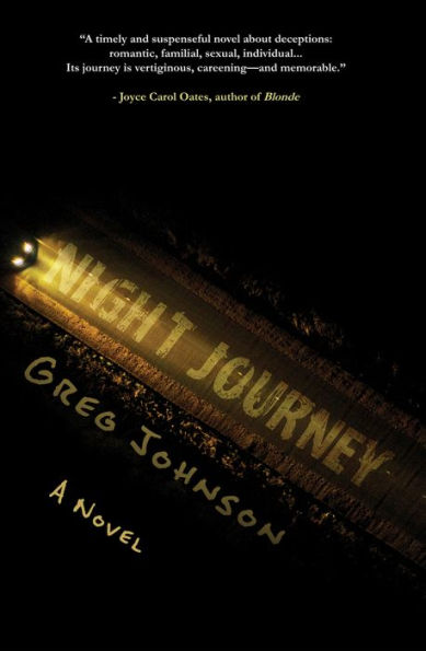 night journey greg johnson