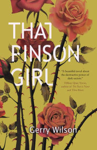 Title: That Pinson Girl, Author: Gerry Wilson