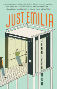 Epub books free download uk Just Emilia PDB MOBI by Jennifer Oko (English Edition) 9781646035779