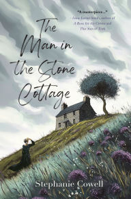 Long haul ebook The Man in the Stone Cottage