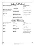 Alternative view 2 of Random Tables: Cities and Towns: The Game Master's Companion for Developing Inns, Shops, Taverns, Settlements, and More