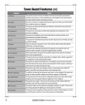 Alternative view 6 of Random Tables: Cities and Towns: The Game Master's Companion for Developing Inns, Shops, Taverns, Settlements, and More