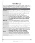 Alternative view 8 of Random Tables: Cities and Towns: The Game Master's Companion for Developing Inns, Shops, Taverns, Settlements, and More