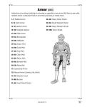 Alternative view 9 of Random Tables: Cities and Towns: The Game Master's Companion for Developing Inns, Shops, Taverns, Settlements, and More