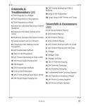Alternative view 10 of Random Tables: Cities and Towns: The Game Master's Companion for Developing Inns, Shops, Taverns, Settlements, and More
