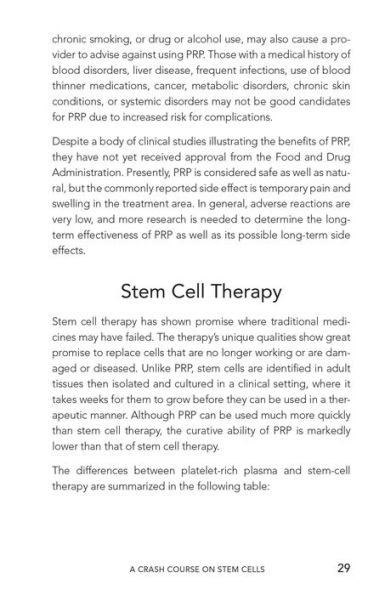 The Stem Cell Activation Diet: Your Complete Nutritional Guide to Fight Disease, Support Brain Health, and Slow the Effects of Aging