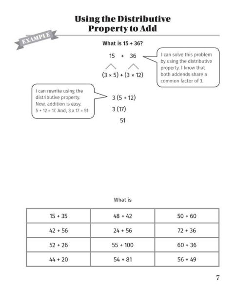 Classroom-Ready Number Talks for Sixth, Seventh, and Eighth Grade Teachers: 1,000 Interactive Math Activities that Promote Conceptual Understanding Computational Fluency