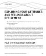 Alternative view 15 of Retirement by Design: A Guided Workbook for Creating a Happy and Purposeful Future