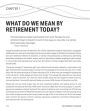 Alternative view 19 of Retirement by Design: A Guided Workbook for Creating a Happy and Purposeful Future