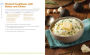Alternative view 4 of Cauliflower Comfort Food: Delicious Low-Carb Recipes for Your Favorite Craveable Classics