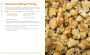 Alternative view 7 of Cauliflower Comfort Food: Delicious Low-Carb Recipes for Your Favorite Craveable Classics