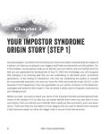 Alternative view 2 of Own Your Greatness: Overcome Impostor Syndrome, Beat Self-Doubt, and Succeed in Life