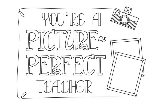 Thank You a Latte!: Teacher Appreciation Gift Cards to Customize, Tear Out, and Give