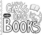 Alternative view 5 of Thank You a Latte: Teacher Appreciation Gift Cards to Customize, Tear Out, and Give