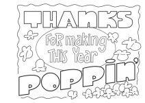 Alternative view 10 of Thank You a Latte: Teacher Appreciation Gift Cards to Customize, Tear Out, and Give