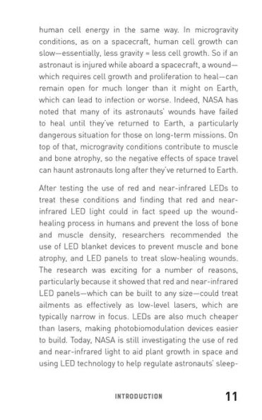 Healing with Red Light Therapy: How and Near-Infrared Can Manage Pain, Combat Aging, Transform Your Health