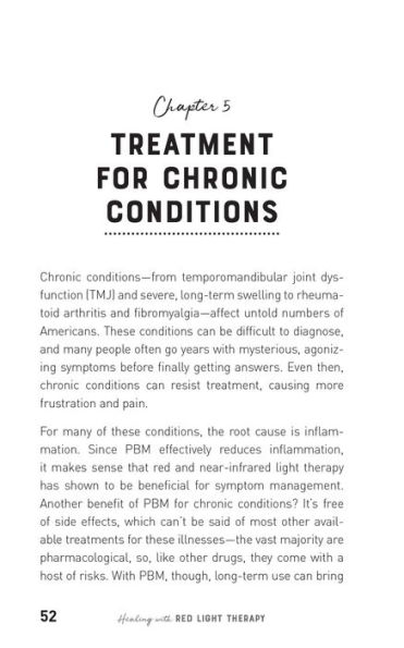 Healing with Red Light Therapy: How and Near-Infrared Can Manage Pain, Combat Aging, Transform Your Health