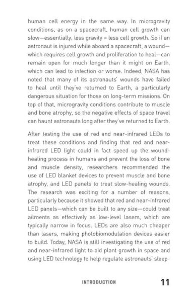Healing with Red Light Therapy: How and Near-Infrared Can Manage Pain, Combat Aging, Transform Your Health