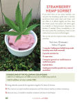 Alternative view 11 of Cooking with CBD: 50 Delicious Cannabidiol- and Hemp-Infused Recipes for Whole Body Healing without the High