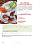 Alternative view 15 of Cooking with CBD: 50 Delicious Cannabidiol- and Hemp-Infused Recipes for Whole Body Healing without the High